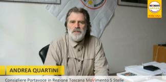 FORTETO VERGOGNA DI STATO – prima puntata