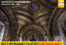 BARNI ASCOLTI NOSTRO APPELLO PER IL CASTELLO DI SAMMEZZANO