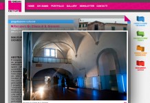 CHIESA SAN GIOVANNI, DUBBI SUL RECUPERO FINANZIATO DALLA REGIONE