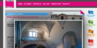 CHIESA SAN GIOVANNI, DUBBI SUL RECUPERO FINANZIATO DALLA REGIONE