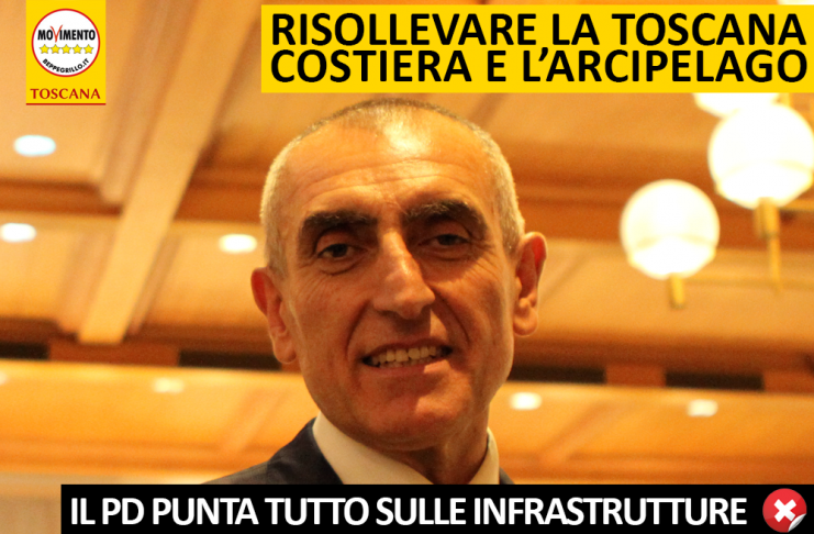 TROPPA CONCENTRAZIONE SU INFRASTRUTTURE. MANCA LA VISIONE, SENTIAMO GLI ESPERTI