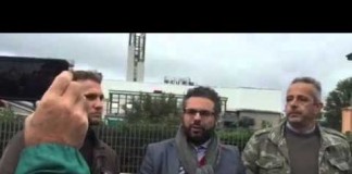 INCENERITORE DI MONTALE DA CHIUDERE. BASTA LA VOLONTÀ POLITICA