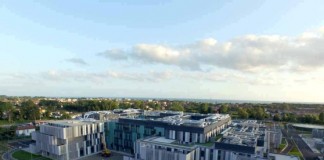 QUALE DESTINO NEL NUOVO OSPEDALE APUANO PER LAVORATORI DEI SERVIZI NON SANITARI?