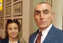 AL VIA LA COMMISSIONE COSTA