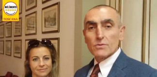 AL VIA LA COMMISSIONE COSTA