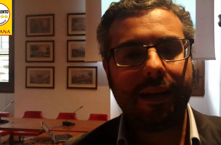 RESOCONTO DEI NOSTRI PORTAVOCE SUL PRIMO INCONTRO DELLA COMMISSIONE COSTA