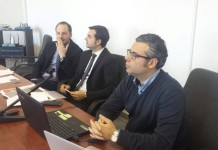SIBILIA, BONAFEDE E GIANNARELLI (M5S) PRESENTANO A PISA SPORTELLO ANTIEQUITALIA