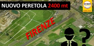 ROSSI SPIEGHI PERCHÉ TECNICO REGIONALE ASSENTE A COMMISSIONE SU NUOVO PERETOLA
