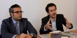 “TERRA BIANCA” DI GIULIO MILANI IN CONSIGLIO REGIONALE, MASSA CARRARA NERVO SCOPERTO DELLA REGIONE TOSCANA