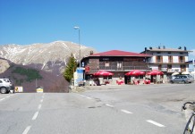 SS 63 PERICOLOSA SENZA GUARD RAIL E DISSUASORI DI VELOCITA’. ROSSI SOLLECITI ANAS