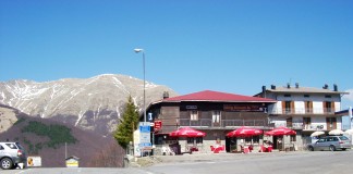 SS 63 PERICOLOSA SENZA GUARD RAIL E DISSUASORI DI VELOCITA’. ROSSI SOLLECITI ANAS