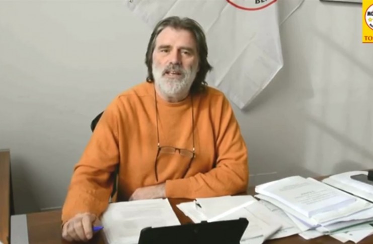 FORTETO VERGOGNA DI STATO – quarta puntata