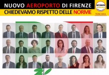 PD FORZA D’OPPOSIZIONE, ESTRANEA ALLA LEGALITA’