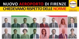 PD FORZA D’OPPOSIZIONE, ESTRANEA ALLA LEGALITA’