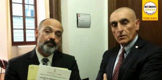 GIORNO TRISTE PER PMI TOSCANE. PD NEGA LORO FONDO GARANZIA NAZIONALE