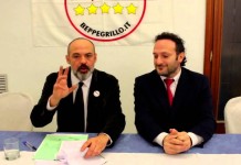 M5S TOSCANA E UMBRIA SU PROGETTO AV MEDIOETRURIA FARNETA