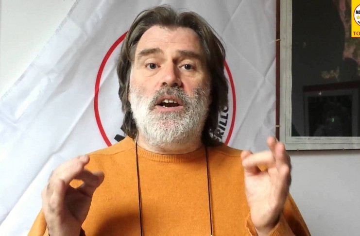 DISONESTÀ POLITICA: ULTIMA TROVATA PD PER ANNULLARE REFERENDUM SANITÀ
