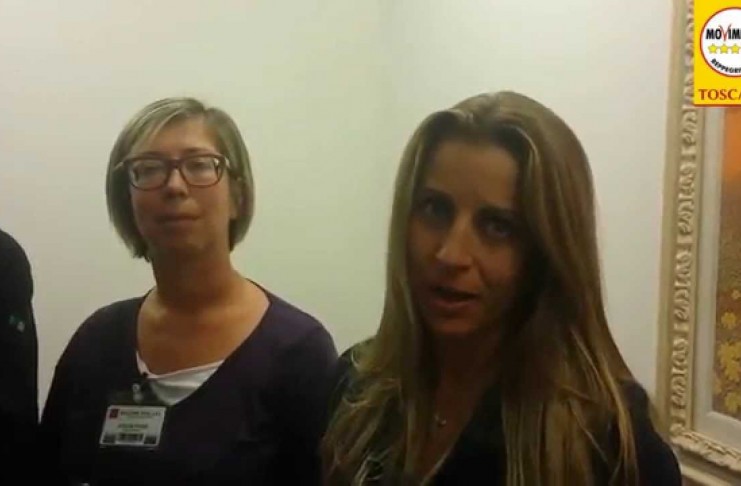 VITTORIA A 5 STELLE, SARANNO EROGATI I 600 MILA EURO DOVUTI A TESECO SPA