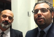ROSSI ESIGERÀ DA RENZI POTENZIAMENTO ANAGRAFE EDILIZIA SCOLASTICA