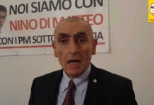 VIGILI DEL FUOCO SONO PRIORITÀ. ROSSI ANDRÀ DA RENZI PER FERMARE SMANTELLAMENTO