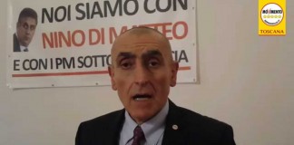 VIGILI DEL FUOCO SONO PRIORITÀ. ROSSI ANDRÀ DA RENZI PER FERMARE SMANTELLAMENTO