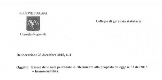 SENZA GARANZIE SIAMO ALLA DITTATURA SOFT
