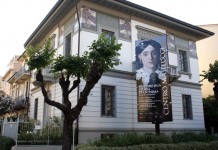 REGIONE CHIARISCA SU 600 MILA EURO A FONDAZIONE MATTEUCCI DI VIAREGGIO