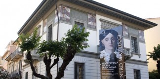 REGIONE CHIARISCA SU 600 MILA EURO A FONDAZIONE MATTEUCCI DI VIAREGGIO