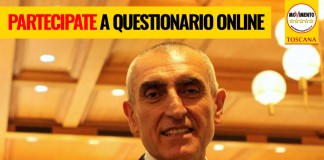 LANCIATA CONSULTAZIONE ONLINE SU RILANCIO TOSCANA COSTIERA E ARCIPELAGO