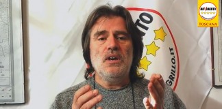 ROSSI SPIEGHI AI CITTADINI IL PIANO PER VILLA RAGIONIERI