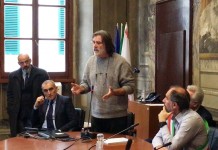 COMITATI IN CONSIGLIO REGIONALE PER DIFENDERE IL REFERENDUM SANITA’