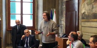 COMITATI IN CONSIGLIO REGIONALE PER DIFENDERE IL REFERENDUM SANITA’