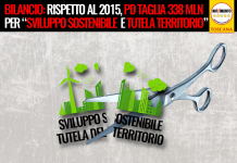 ROSSI HA VISTO ALTRO DOCUMENTO. BILANCIO TOSCANO HA 4,2 MILIARDI IN MENO DI SPESE