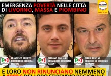 TAGLIANO ESENZIONE BOLLO A DISABILI E VOLONTARIATO, MA GUAI A TOCCARE LE LORO INDENNITA’