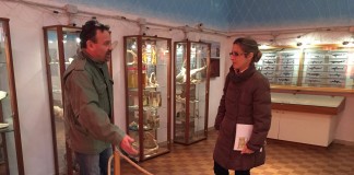 ABBAZIA E MUSEO DI BADIA A SETTIMO BENI DA TUTELARE, SINDACO E REGIONE ASCOLTINO NOSTRO APPELLO