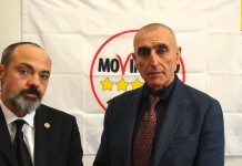 900 ARTICOLI DA ESAMINARE IN DUE GIORNI. ROSSI SVILISCE IL CONSIGLIO REGIONALE