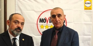 900 ARTICOLI DA ESAMINARE IN DUE GIORNI. ROSSI SVILISCE IL CONSIGLIO REGIONALE