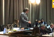 SANITA’, M5S “UNICO OSTRUZIONISMO E’ QUELLO PD, CON INTERPRETAZIONI ANTIDEMOCRATICHE DI REGOLAMENTO”