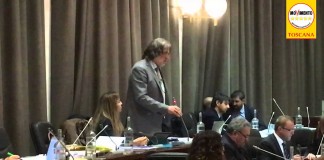 SANITA’, M5S “UNICO OSTRUZIONISMO E’ QUELLO PD, CON INTERPRETAZIONI ANTIDEMOCRATICHE DI REGOLAMENTO”