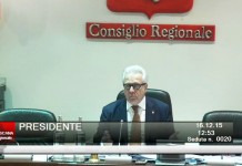 PRESIDENTE GIANI, QUALE BILANCIO POSITIVO? AVETE AFFOSSATO IL REFERENDUM