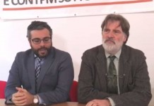 SANITÀ, DIMENTICANZA ASL NON E’ PROBLEMA FORMALE. SACCARDI SI DIMETTA