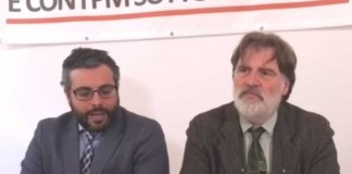 SANITÀ, DIMENTICANZA ASL NON E’ PROBLEMA FORMALE. SACCARDI SI DIMETTA