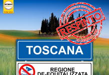 3MILA DIPENDENTI IN REGIONE E PD SI TIENE EQUITALIA