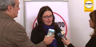 M5S LIVORNO E TOSCANA “66 LAVORATORI NON POSSONO ASPETTARE, REGIONE INTERVENGA”
