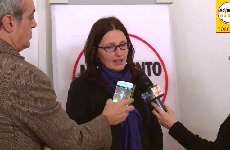 M5S LIVORNO E TOSCANA “66 LAVORATORI NON POSSONO ASPETTARE, REGIONE INTERVENGA”