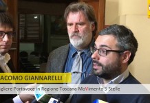 ESPOSTO SU RIFORMA SANITÀ “LEGGE IN VIGORE DIVERSA DA QUELLA VOTATA”