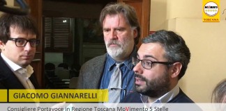 ESPOSTO SU RIFORMA SANITÀ “LEGGE IN VIGORE DIVERSA DA QUELLA VOTATA”