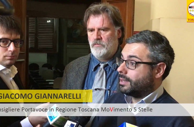 ESPOSTO SU RIFORMA SANITÀ “LEGGE IN VIGORE DIVERSA DA QUELLA VOTATA”