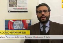 REGIONE TOLGA RISCOSSIONE CREDITI AD EQUITALIA
