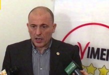 MOZIONE DI SFIDUCIA DEL M5S A SCANDICCI SU SCANDALO COOPERATIVA UNICA